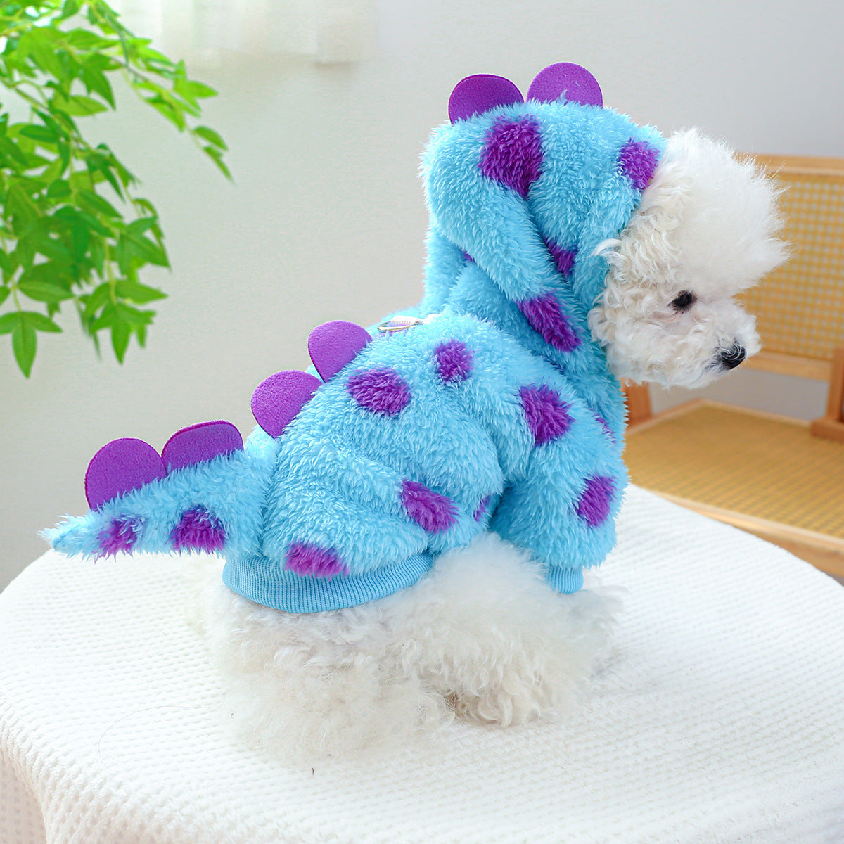 Dog Warm Costumes