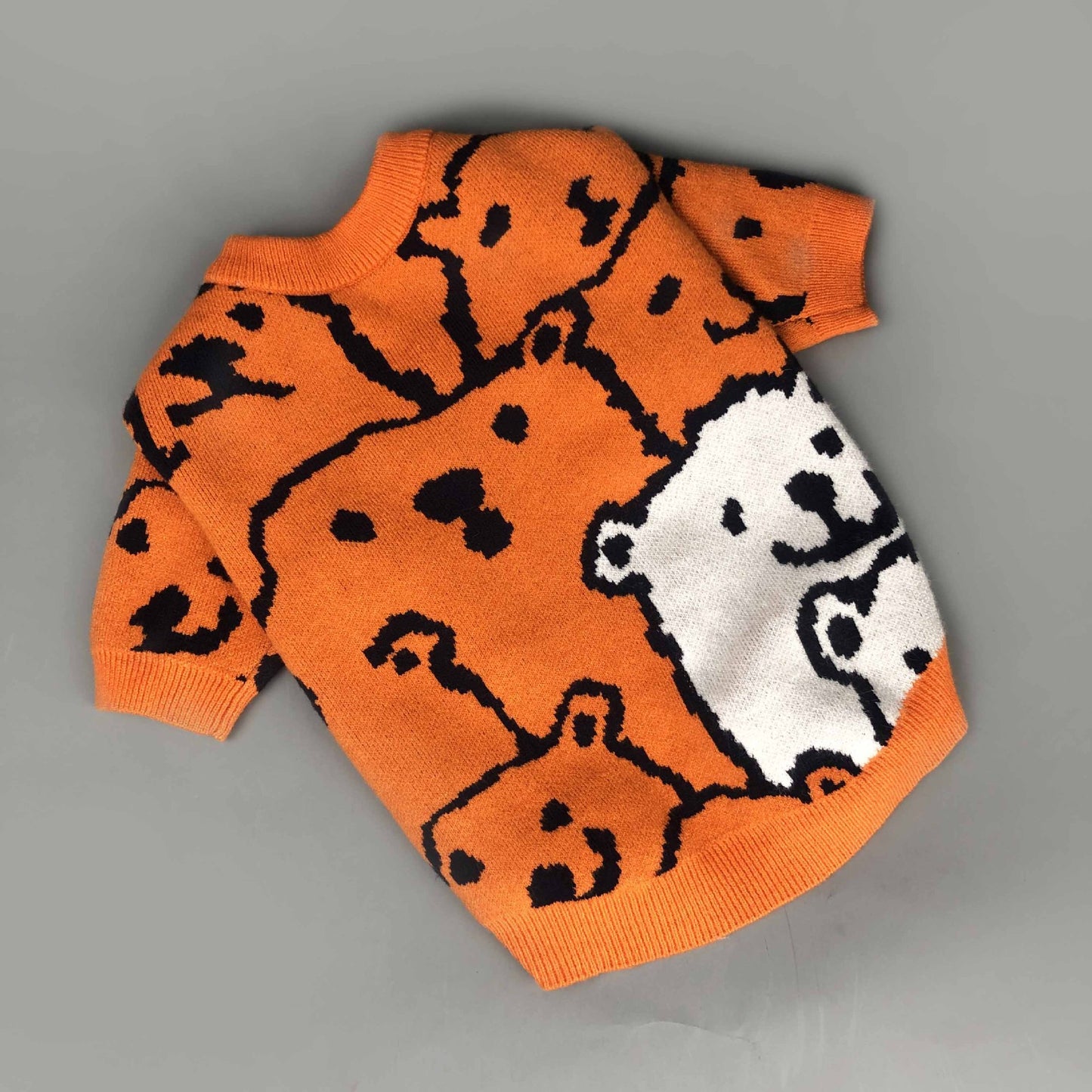 Stylish Dog Sweaters