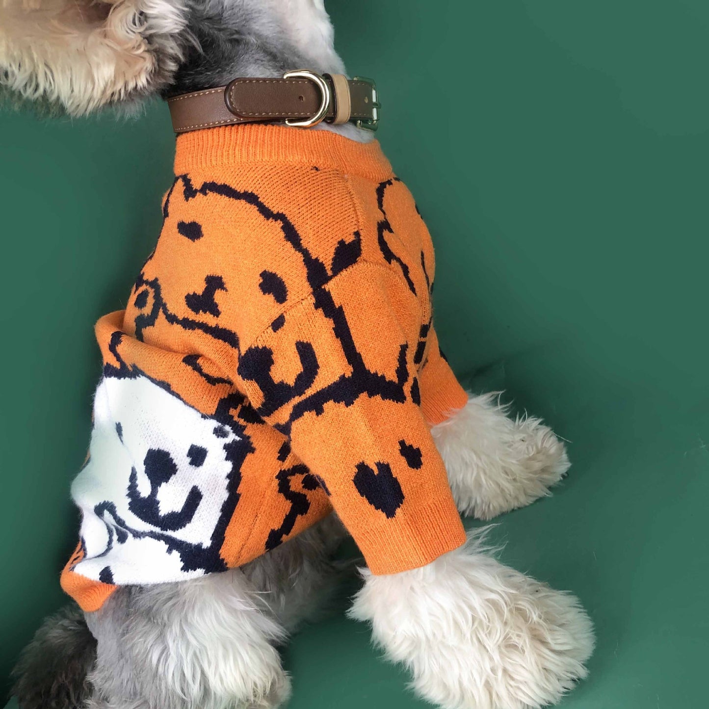 Stylish Dog Sweaters
