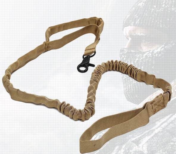 Military Dog Leash