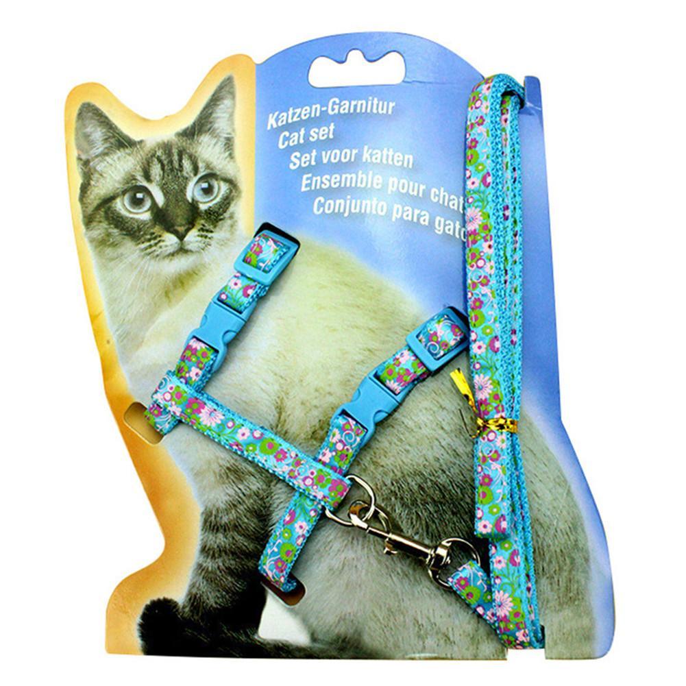 Cat Leash Multi-Design Selection