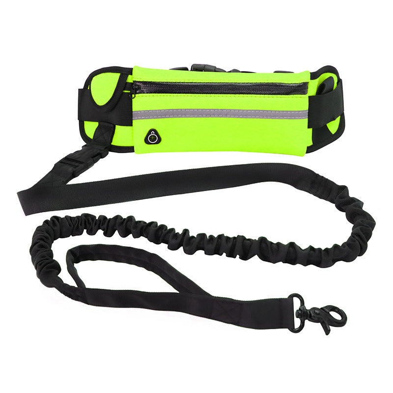 Hands Free Dog Walking Pet Leash