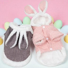 Cat Rabbit Sweater