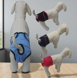Dog Adjustable Diapers