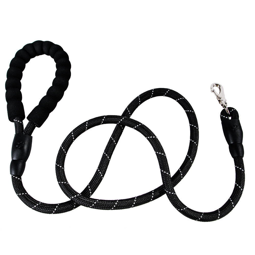 Double Dog Leash