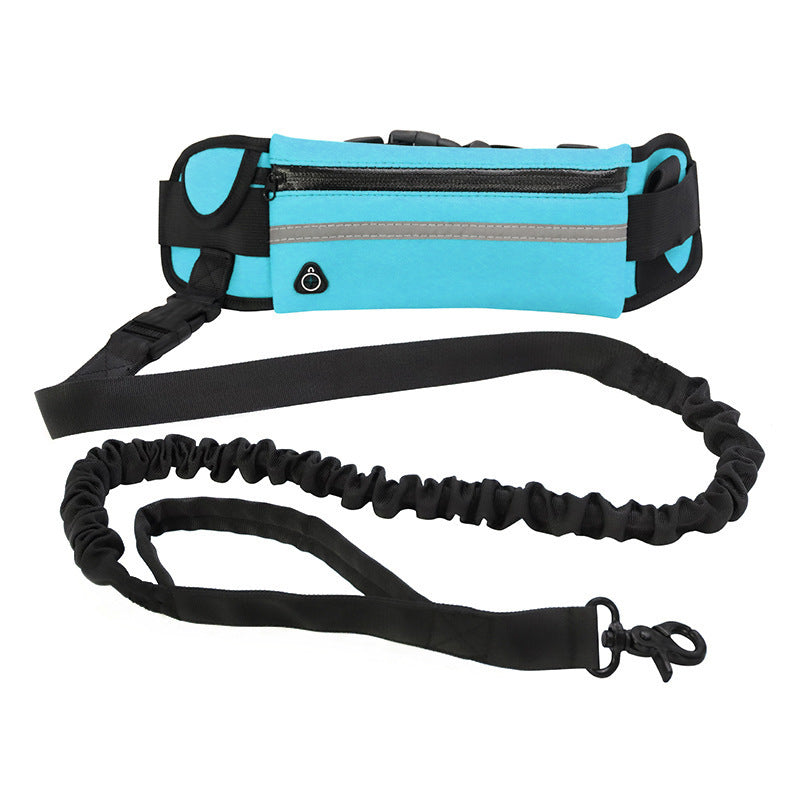 Hands Free Dog Walking Pet Leash