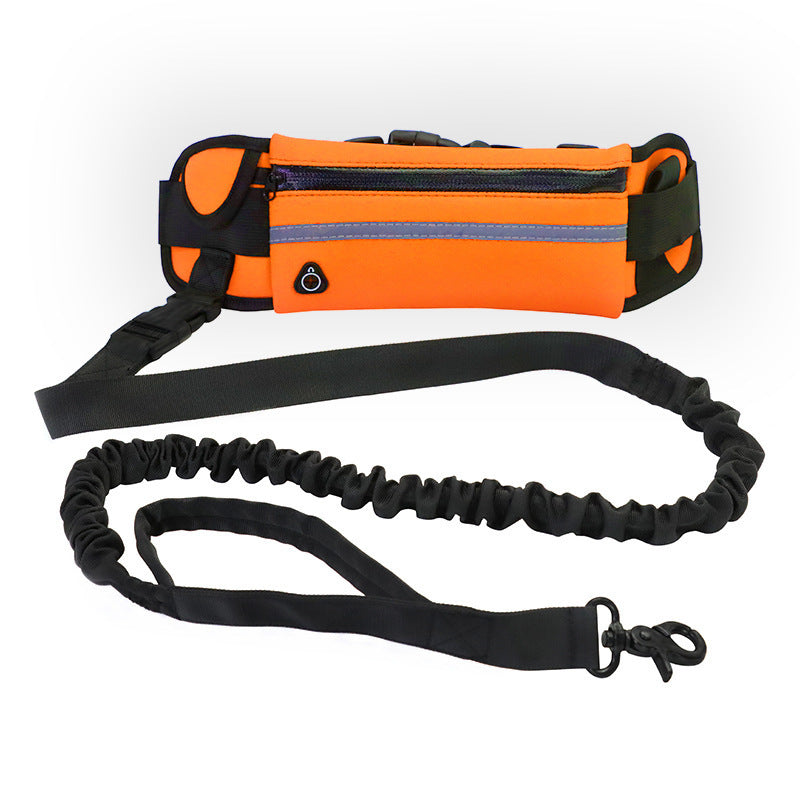 Hands Free Dog Walking Pet Leash