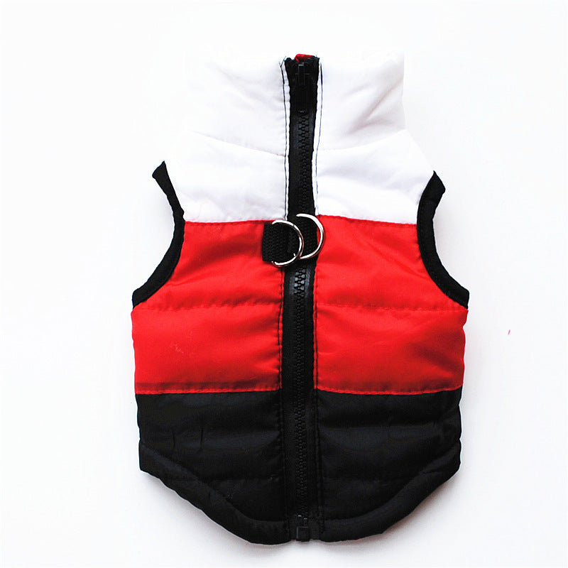 Winter Padded Vest