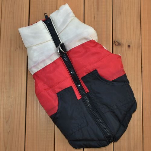 Winter Padded Vest
