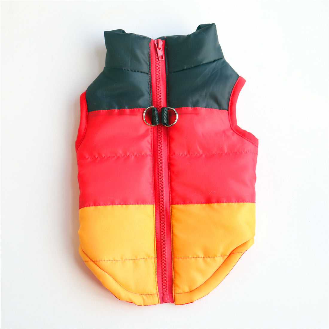 Winter Padded Vest