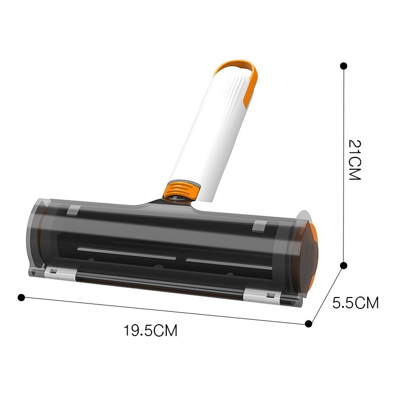Pet Hair Removal Multifunctional Roller