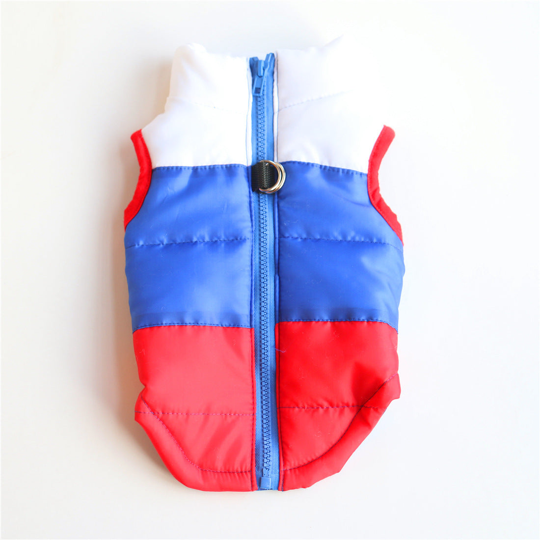 Winter Padded Vest