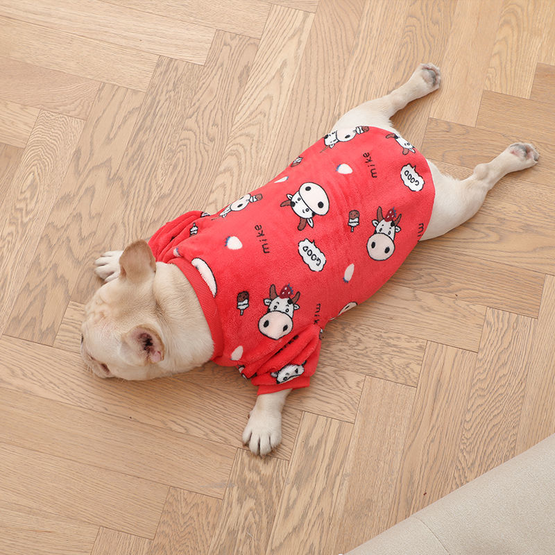 Dog Pajamas