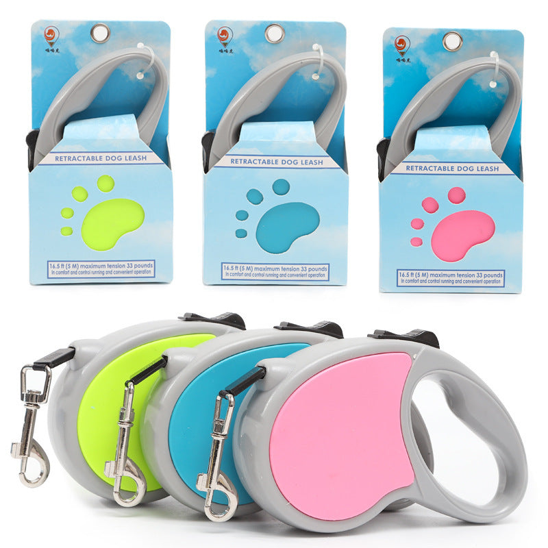 3m/5m Pet Automatic Leash