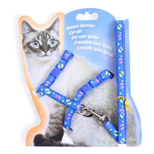 Cat Leash Multi-Design Selection