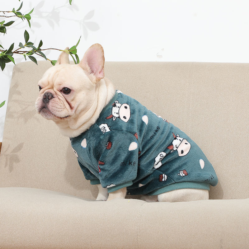 Dog Pajamas