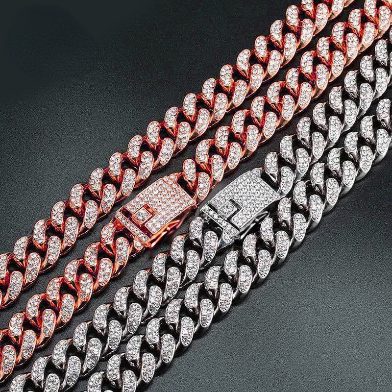 Hip Hop Style Collars For Pets