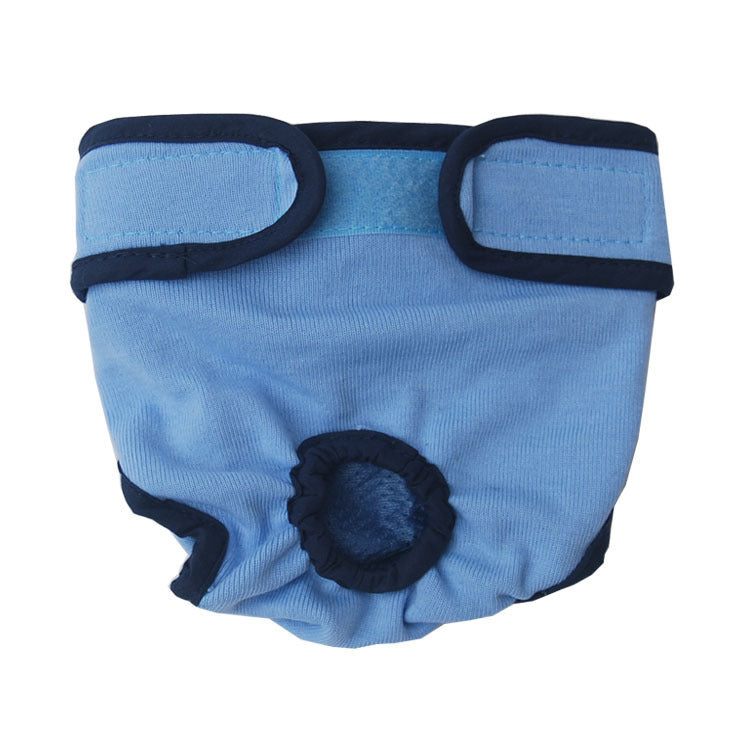 Dog Adjustable Diapers