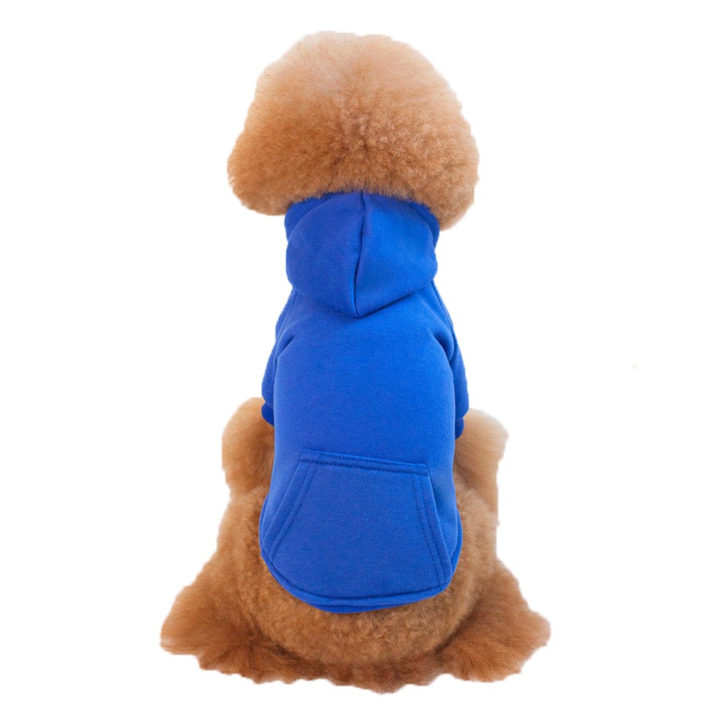 Small And Medium Sized Dogs & Cats Hoodie