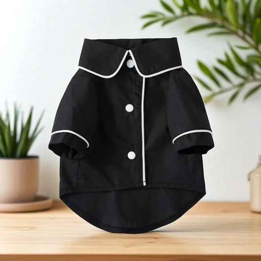 Small Dog Pajamas