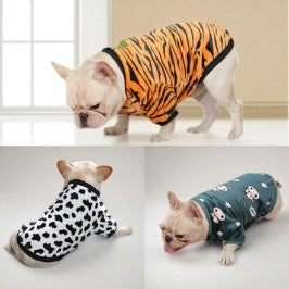 Dog Pajamas