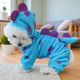 Dog Warm Costumes