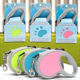 3m/5m Pet Automatic Leash