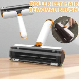 Pet Hair Removal Multifunctional Roller