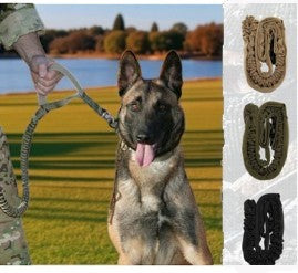 Military Dog Leash