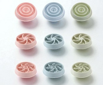 Plastic Pet Dogs And Cats Choke Prevention Slow Food Bowl