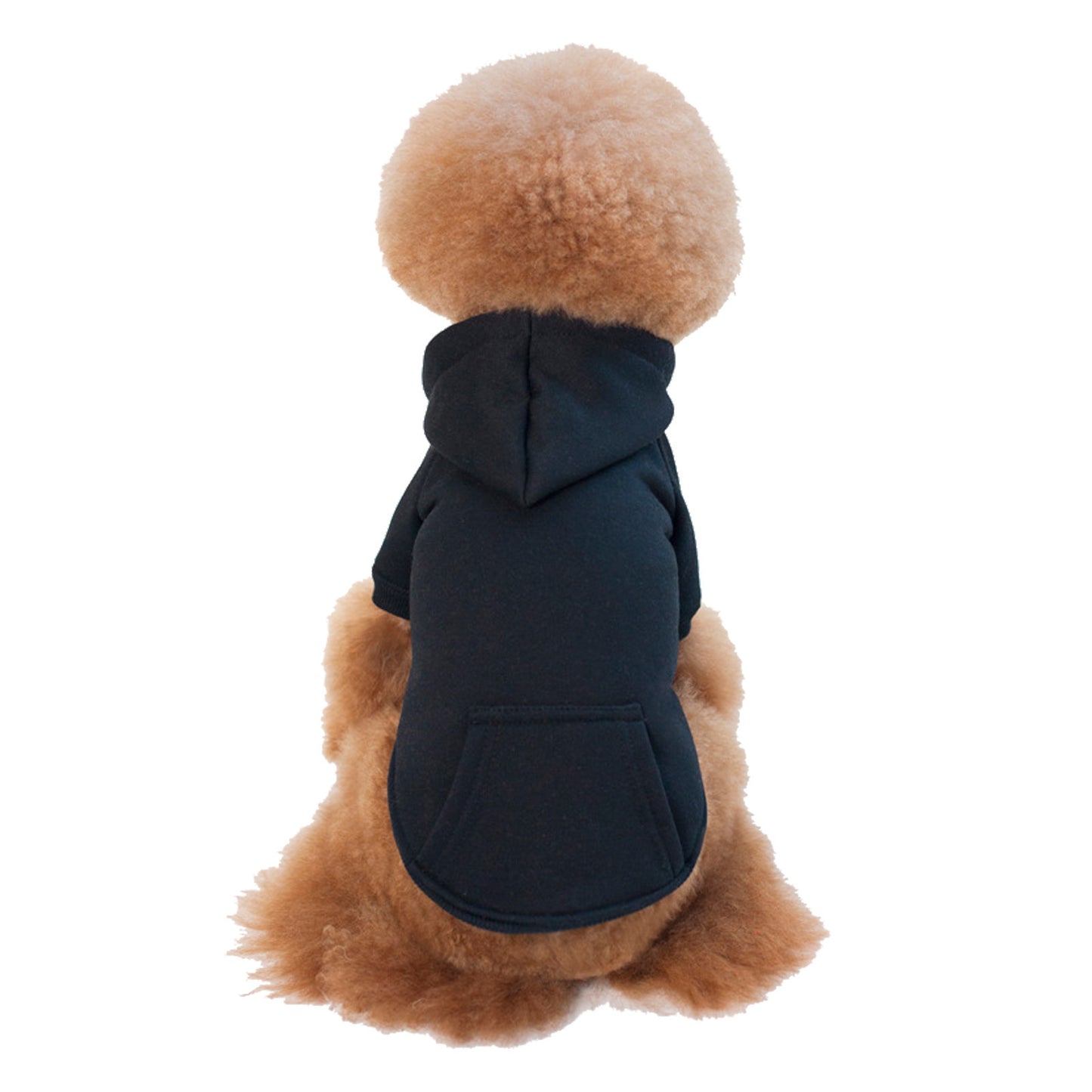 Small And Medium Sized Dogs & Cats Hoodie