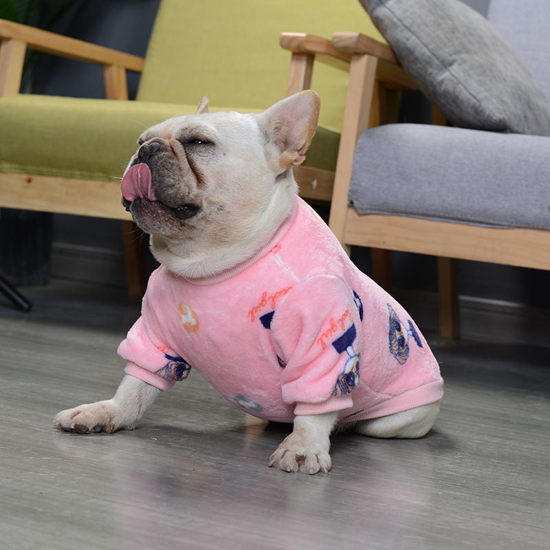 Dog Pajamas