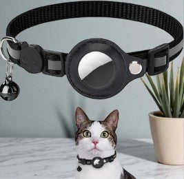 Cat Airtag Collar