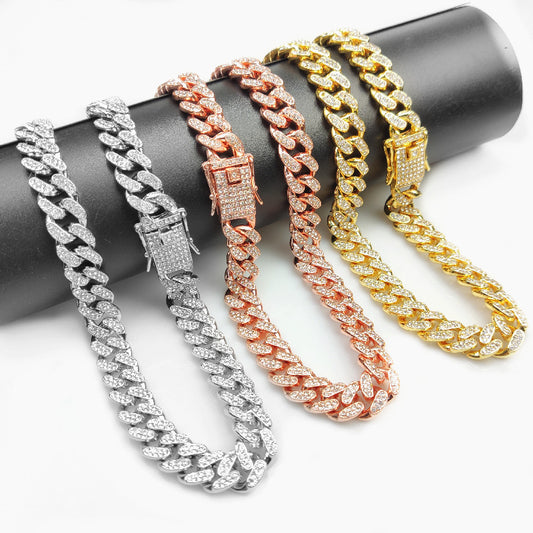 Hip Hop Style Collars For Pets