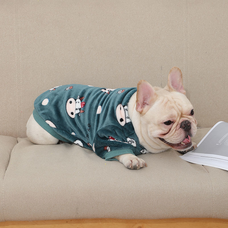 Dog Pajamas